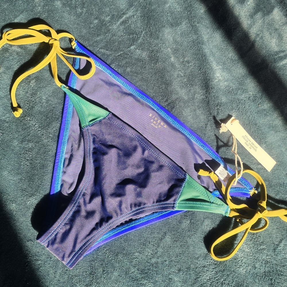 XiRENA XWiM Bikini